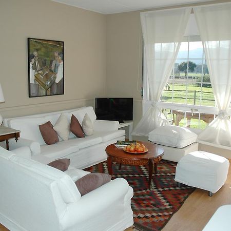 Residential Horse Club Costa Brava Albergue Santa Cristina d'Aro Exterior foto