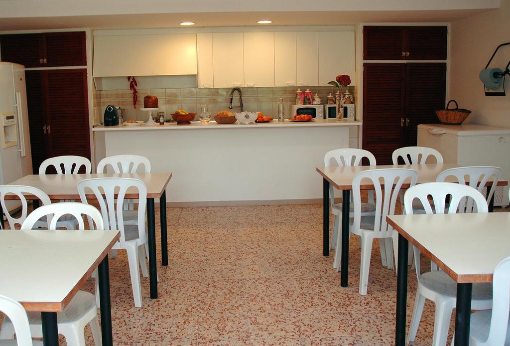 Residential Horse Club Costa Brava Albergue Santa Cristina d'Aro Habitación foto