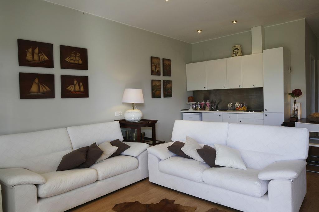 Residential Horse Club Costa Brava Albergue Santa Cristina d'Aro Habitación foto