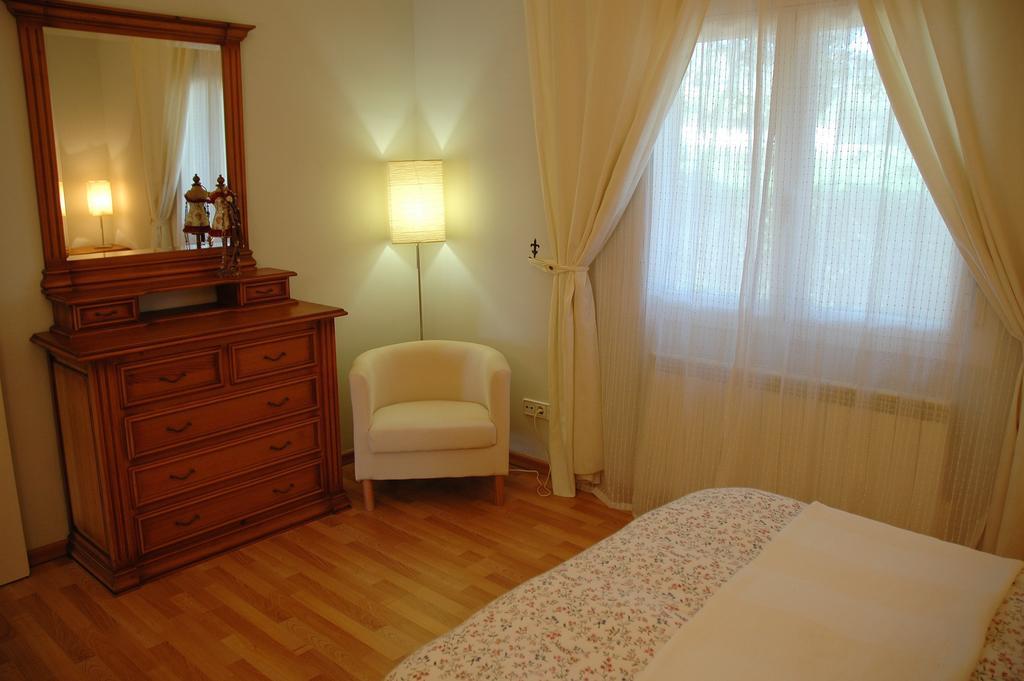 Residential Horse Club Costa Brava Albergue Santa Cristina d'Aro Habitación foto