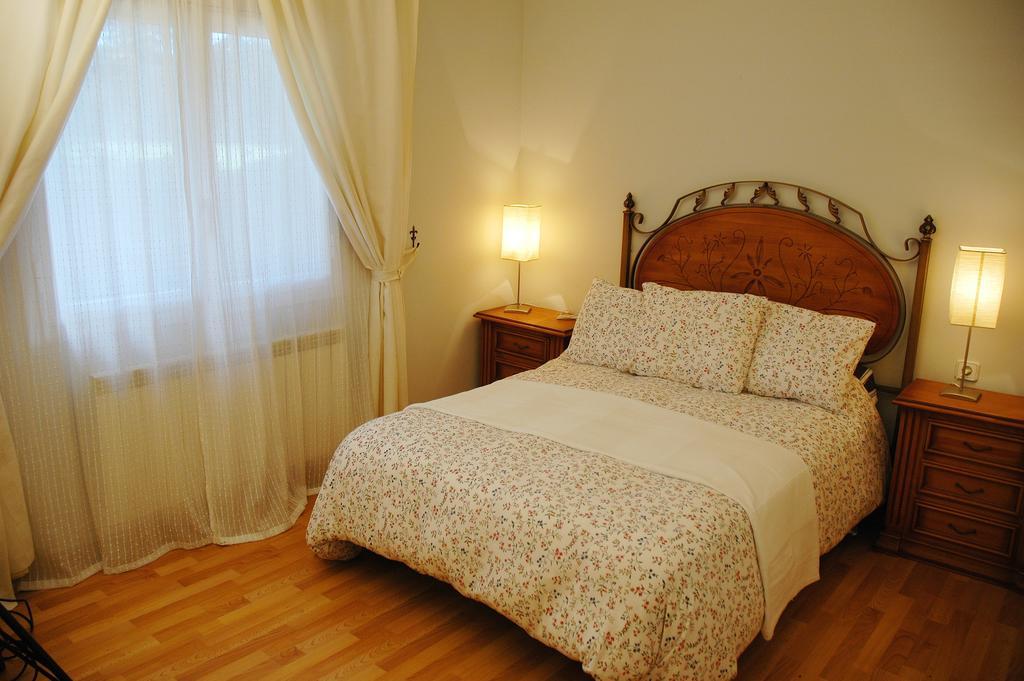 Residential Horse Club Costa Brava Albergue Santa Cristina d'Aro Habitación foto