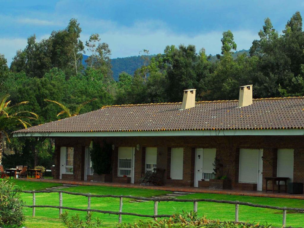 Residential Horse Club Costa Brava Albergue Santa Cristina d'Aro Habitación foto